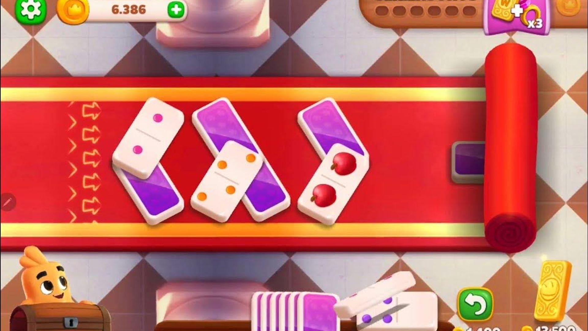 Domino Dreams Level 958 thumbnail