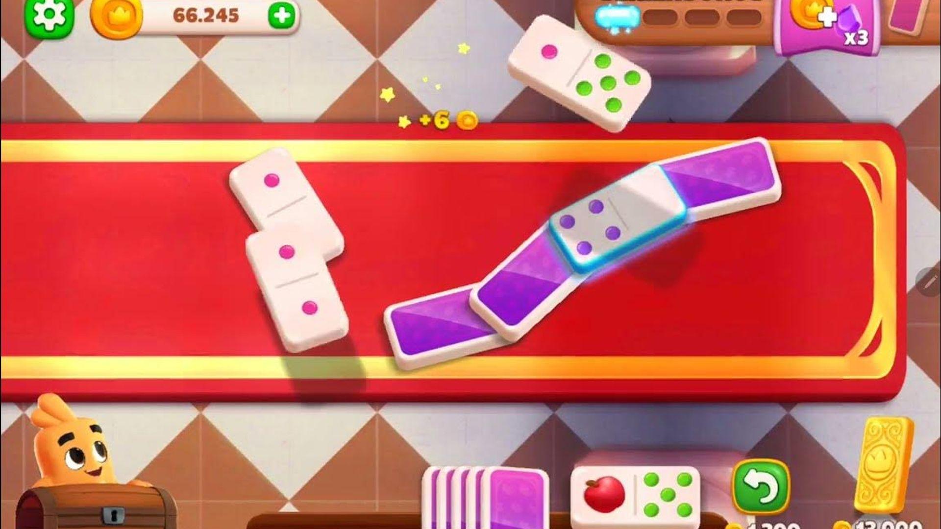 Domino Dreams Level 904 thumbnail