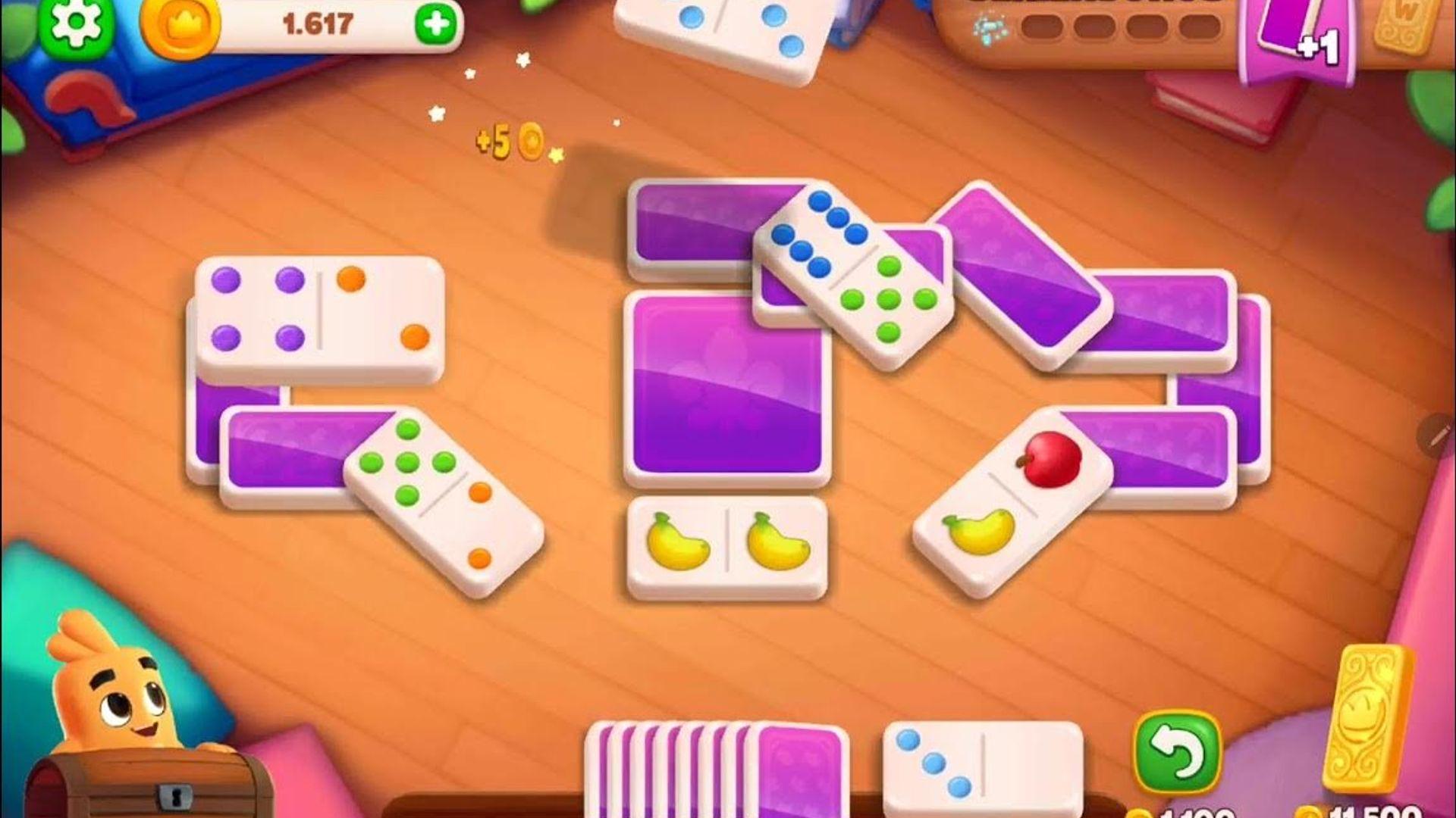 Domino Dreams Level 771 thumbnail