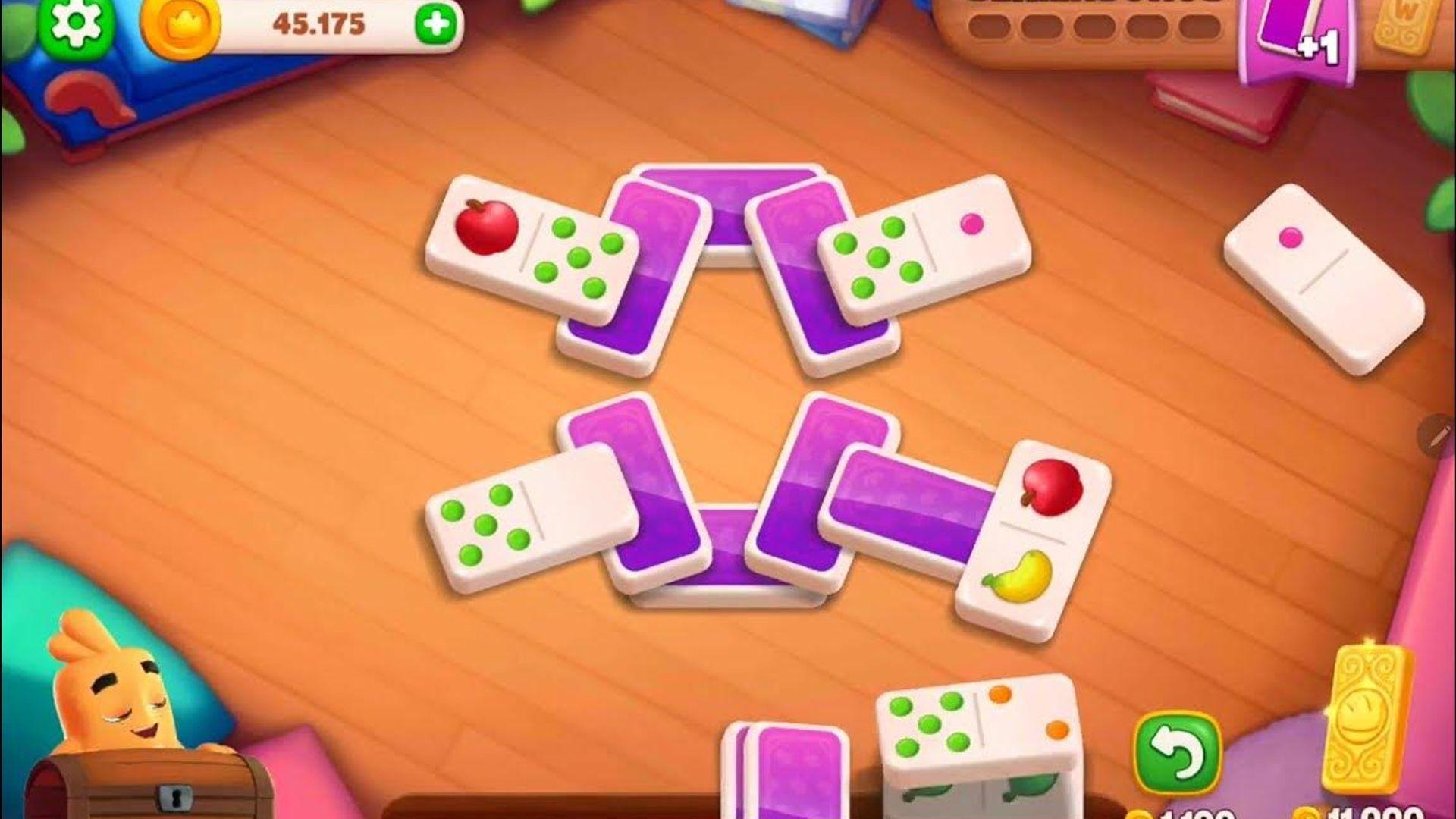 Domino Dreams Level 765 thumbnail