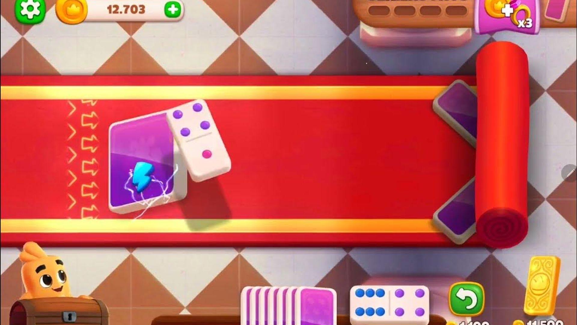 Domino Dreams Level 778 thumbnail