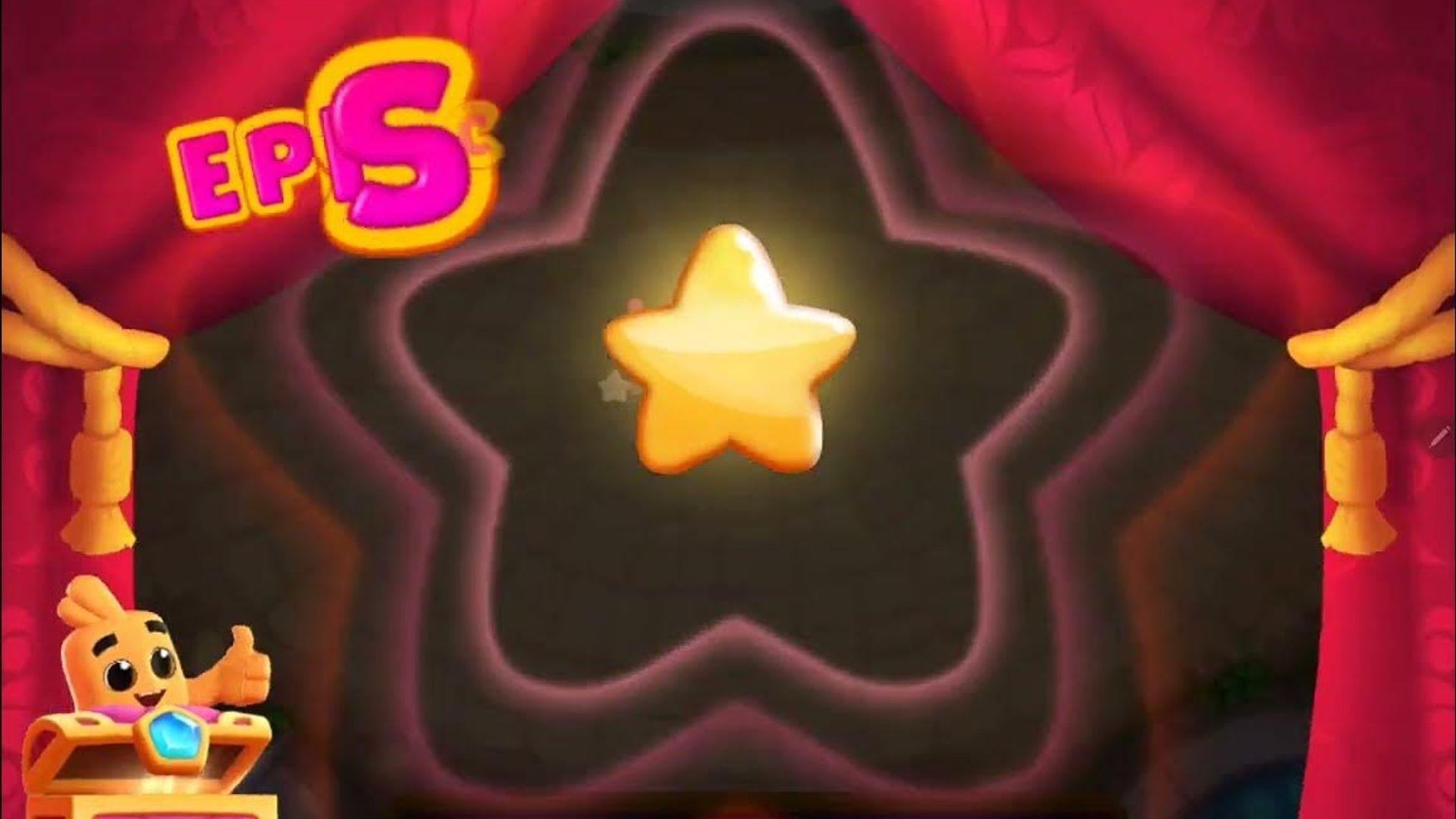 Domino Dreams Level 647 thumbnail