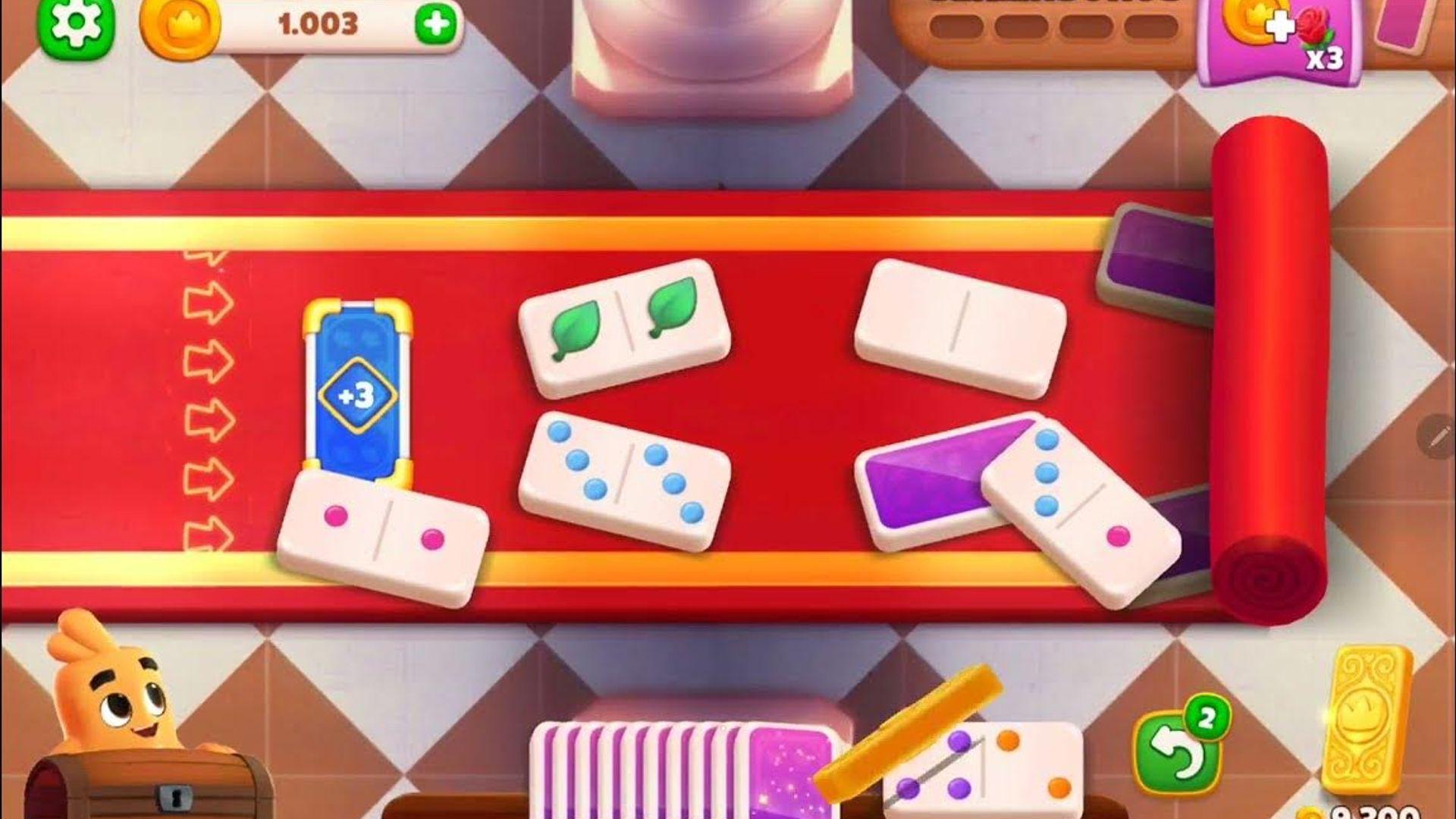 Domino Dreams Level 568 thumbnail