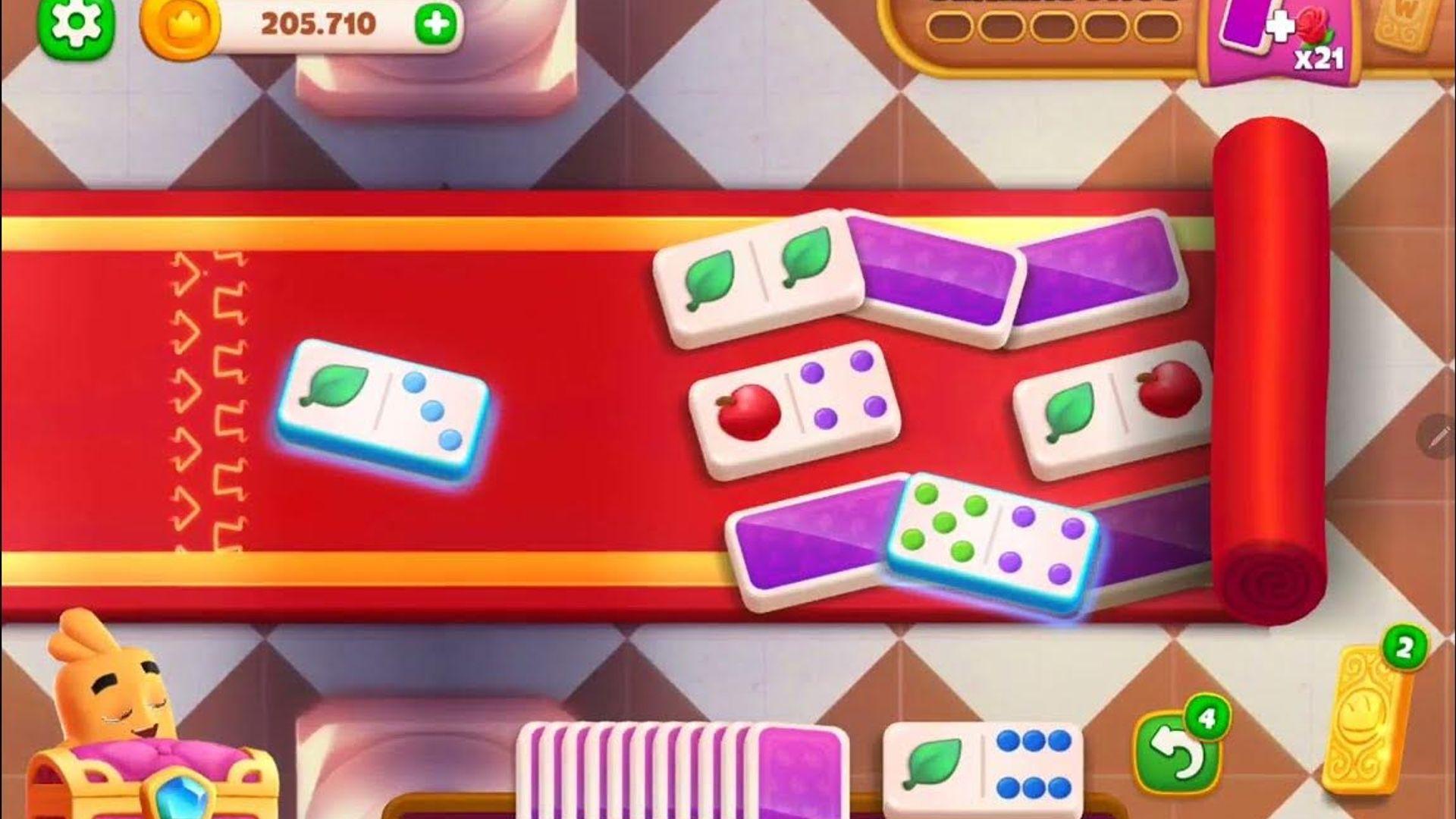 Domino Dreams Level 488 thumbnail