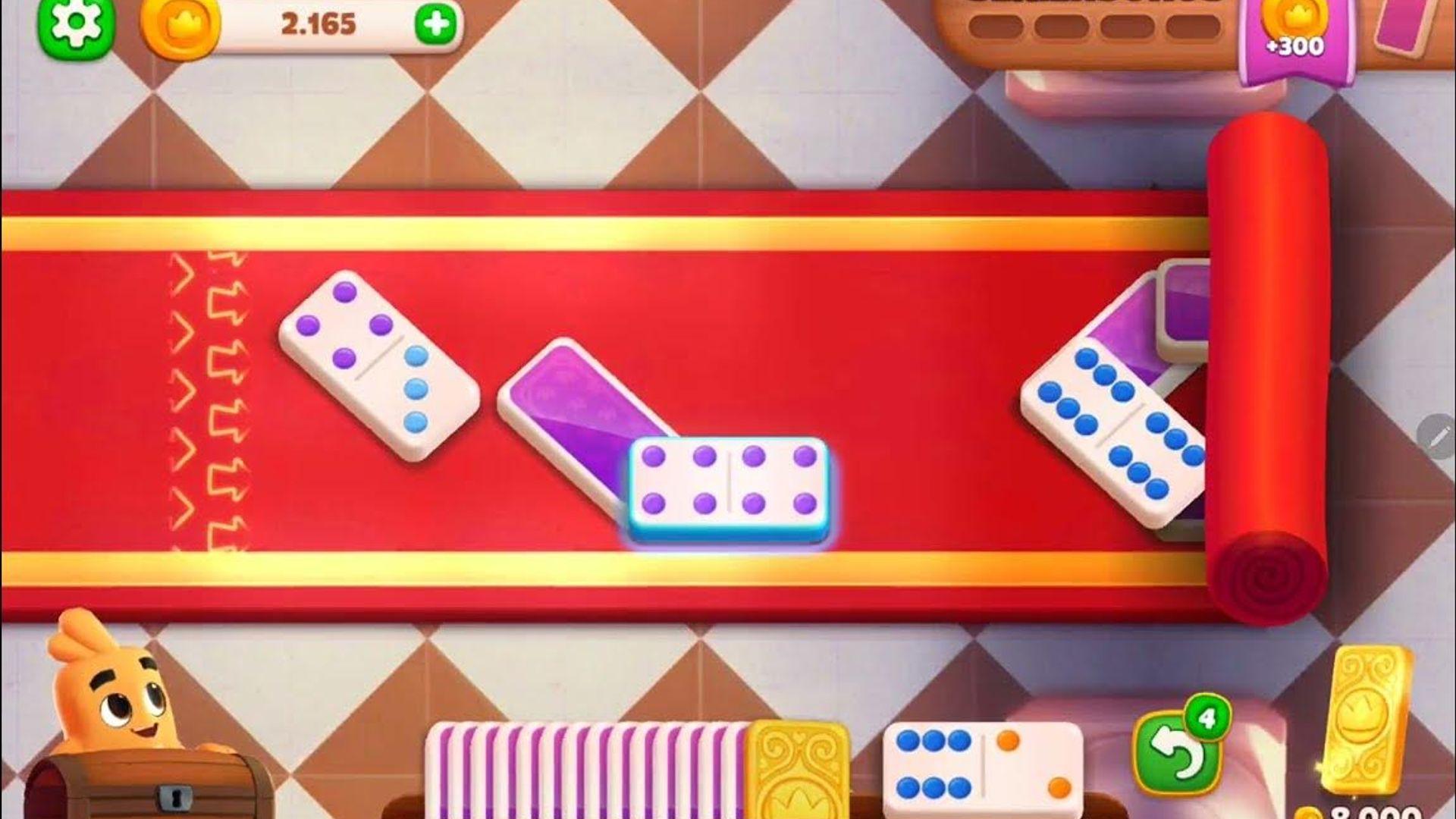 Domino Dreams Level 434 thumbnail