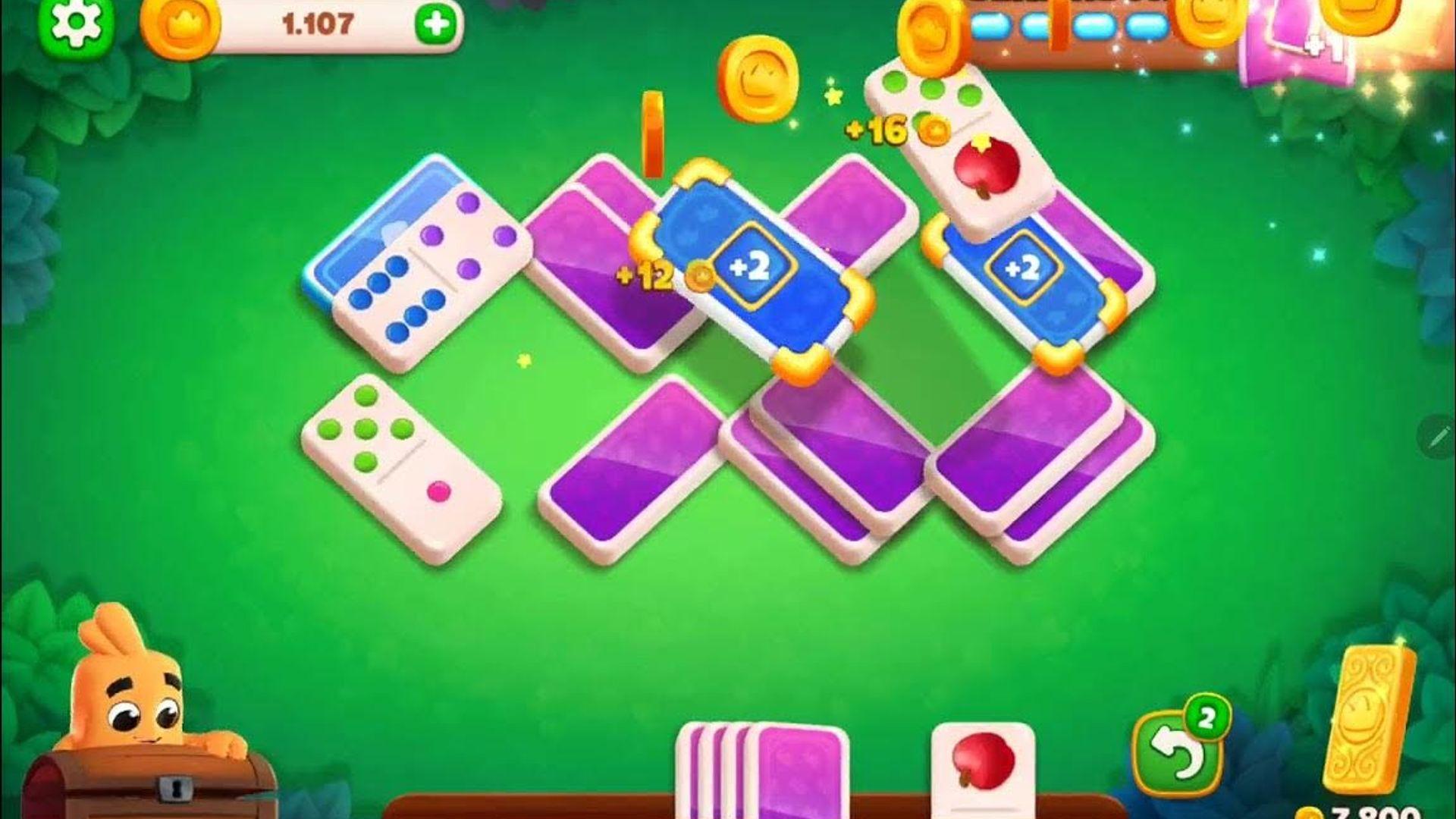 Domino Dreams Level 423 thumbnail