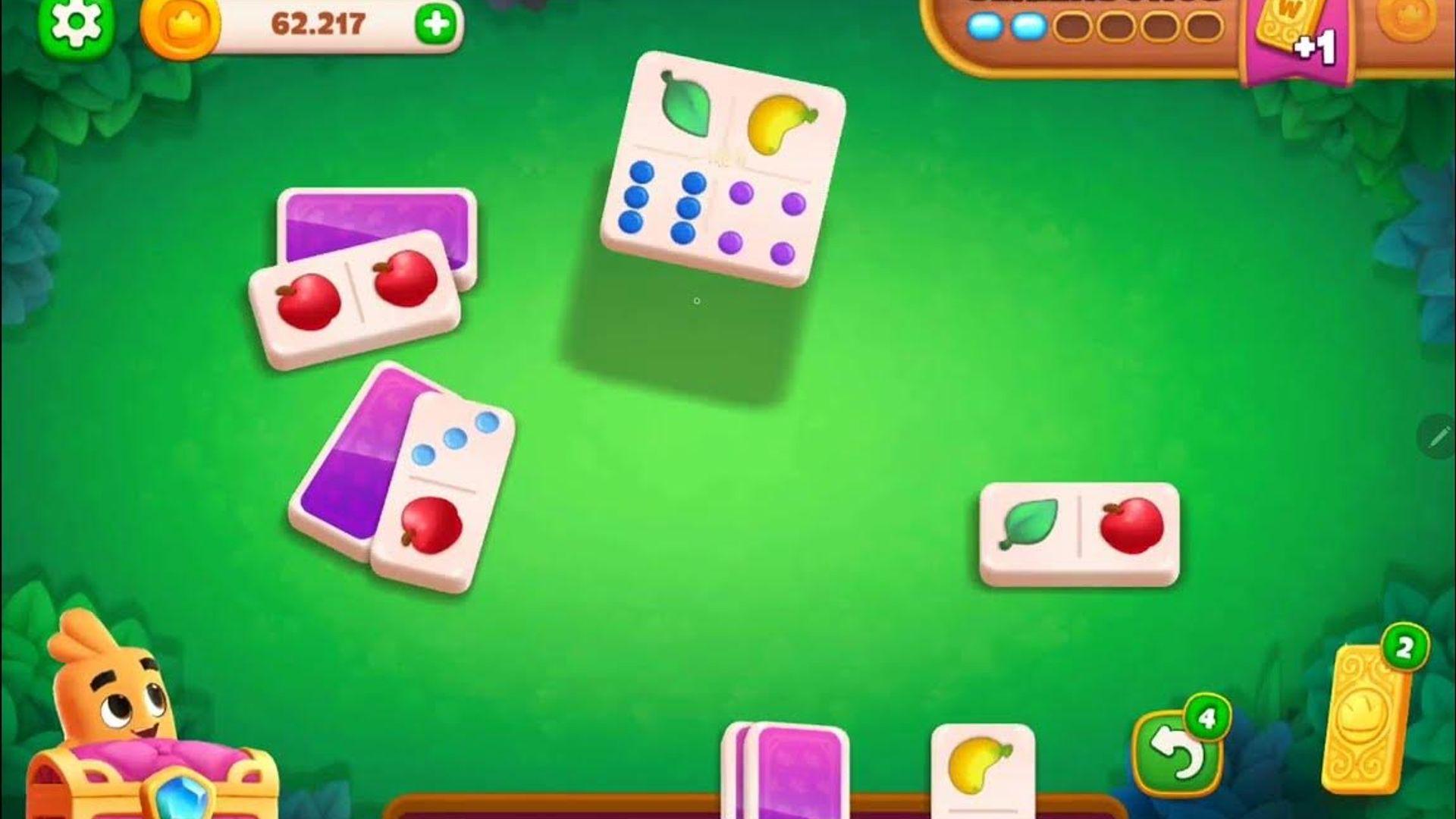 Domino Dreams Level 410 thumbnail