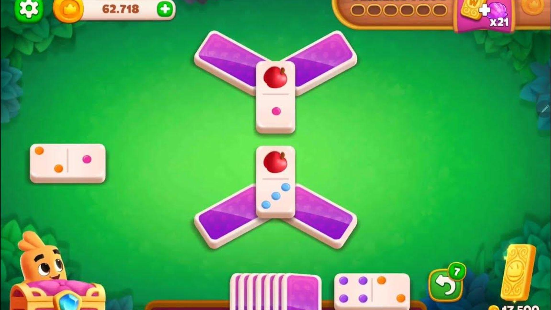 Domino Dreams Level 230 thumbnail