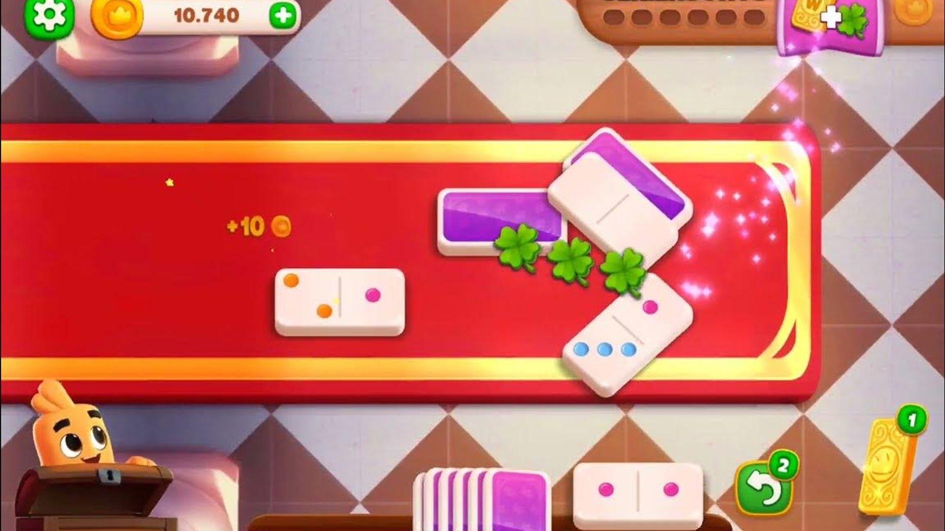 Domino Dreams Level 064 thumbnail