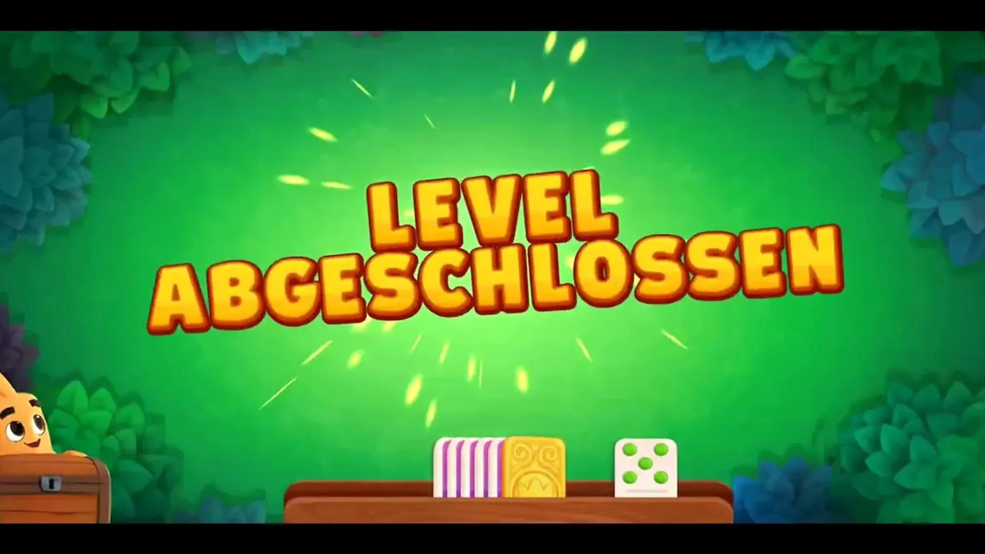 Domino Dreams Level 029 thumbnail