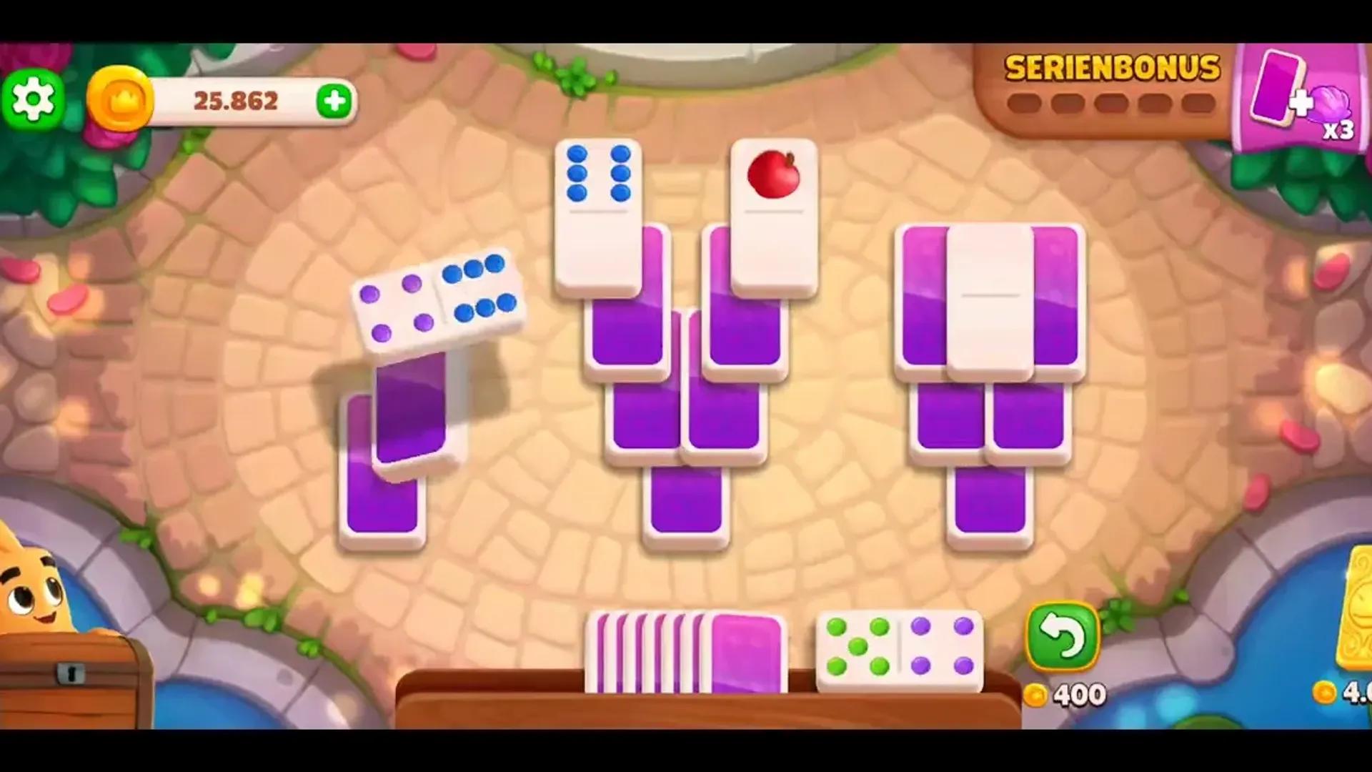 Domino Dreams Level 075 #Superplay #Domino #Dominodreams #game #gameplay #android #androidgames thumbnail