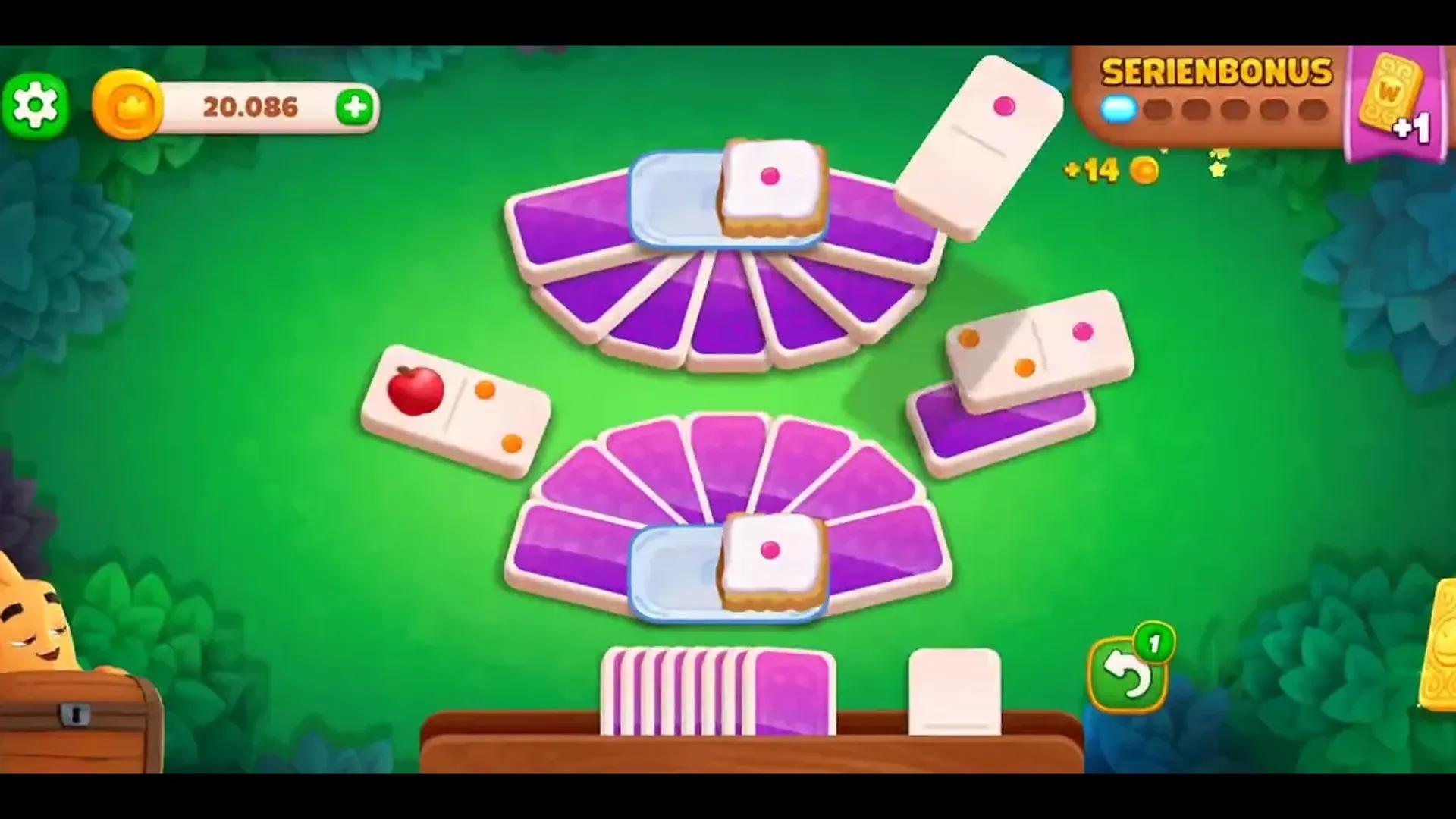 Domino Dreams Level 022 #Superplay #Domino #Dominodreams #game #gameplay #android #androidgames thumbnail