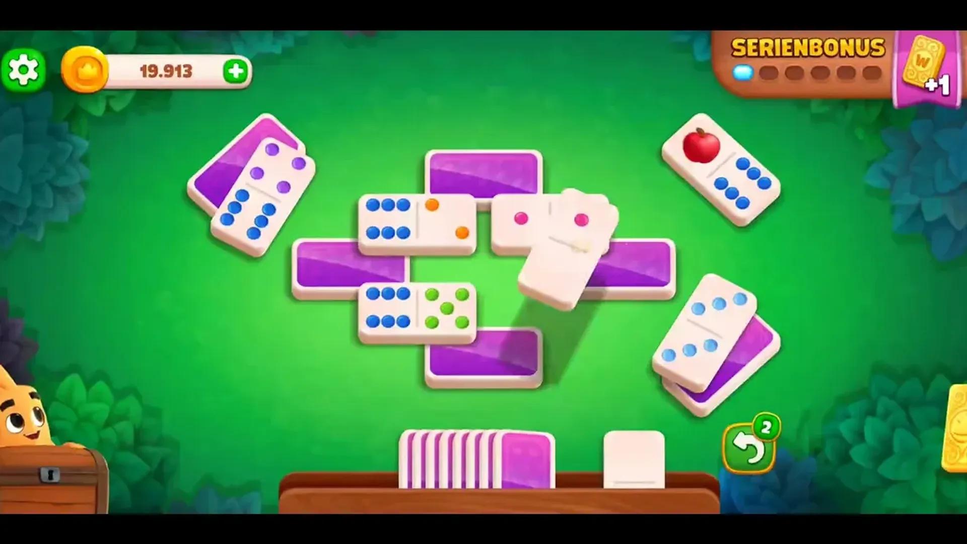 Domino Dreams Level 018 #Superplay #Domino #Dominodreams #game #gameplay #android #androidgames thumbnail