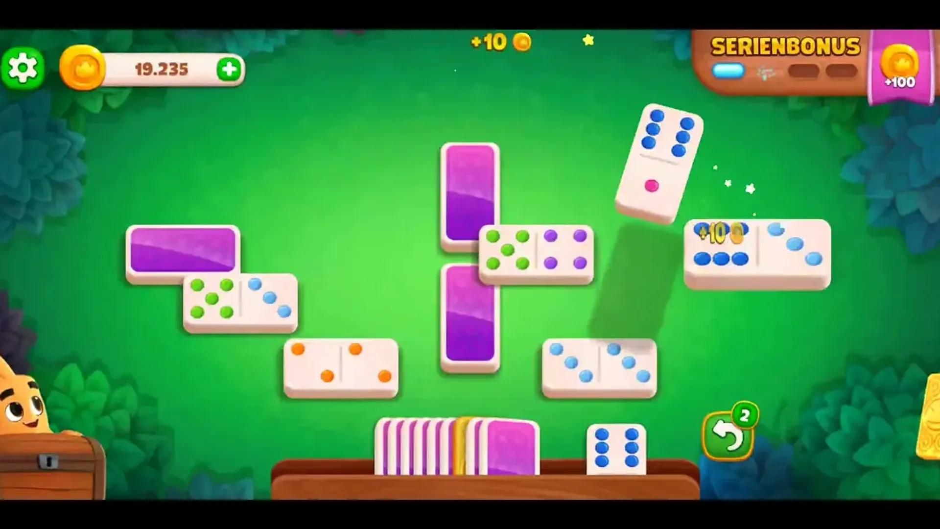 Domino Dreams Level 013 #Superplay #Domino #Dominodreams #game #gameplay thumbnail