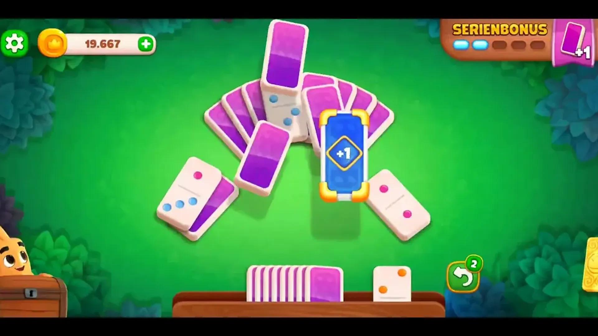 Domino Dreams Level 012 #Superplay #Domino #Dominodreams #game #gameplay thumbnail