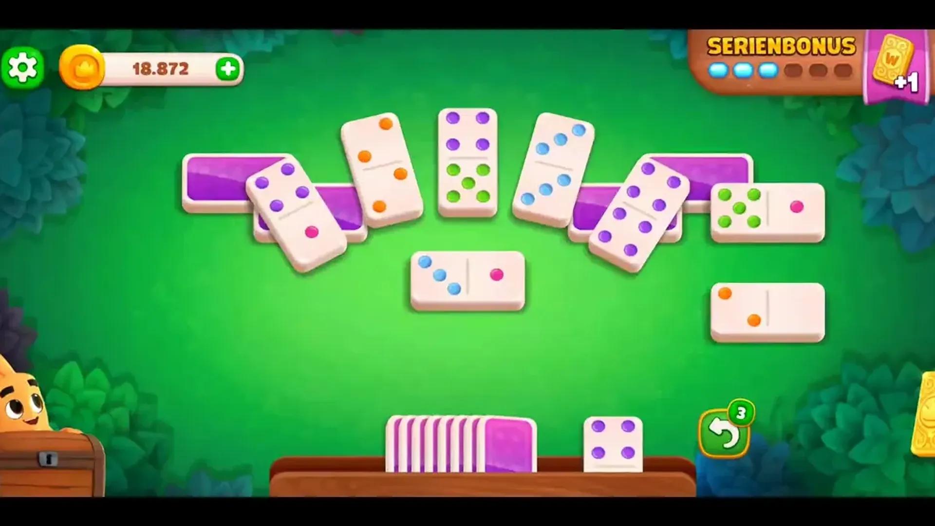 Domino Dreams Level 010 #Superplay #Domino #Dominodreams #game #gameplay thumbnail