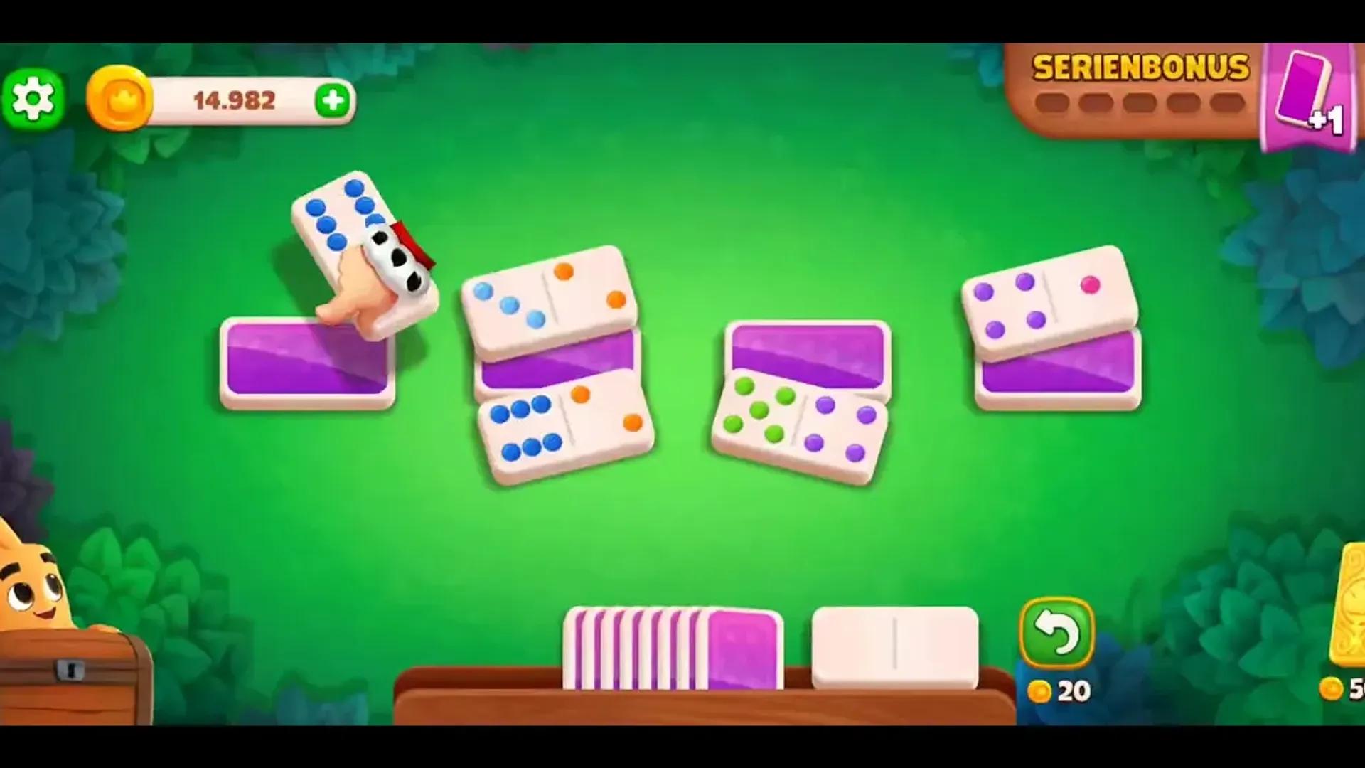 Domino Dreams Level 008 #Superplay #Domino #Dominodreams #game #gameplay thumbnail