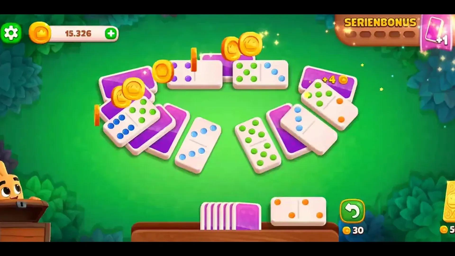 Domino Dreams Level 009 #Superplay #Domino #Dominodreams #game #gameplay thumbnail