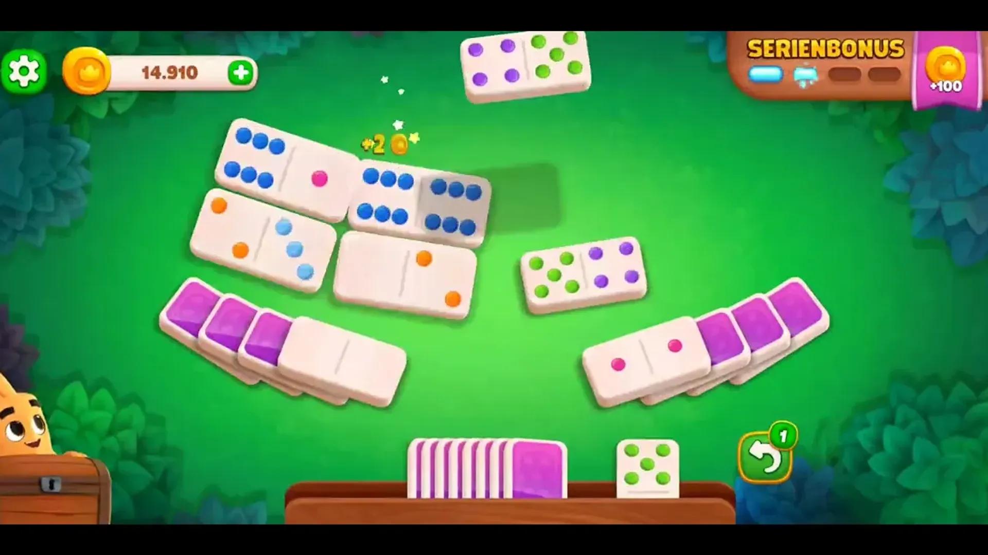 Domino Dreams Level 007 #Superplay #Domino #Dominodreams #game #gameplay thumbnail