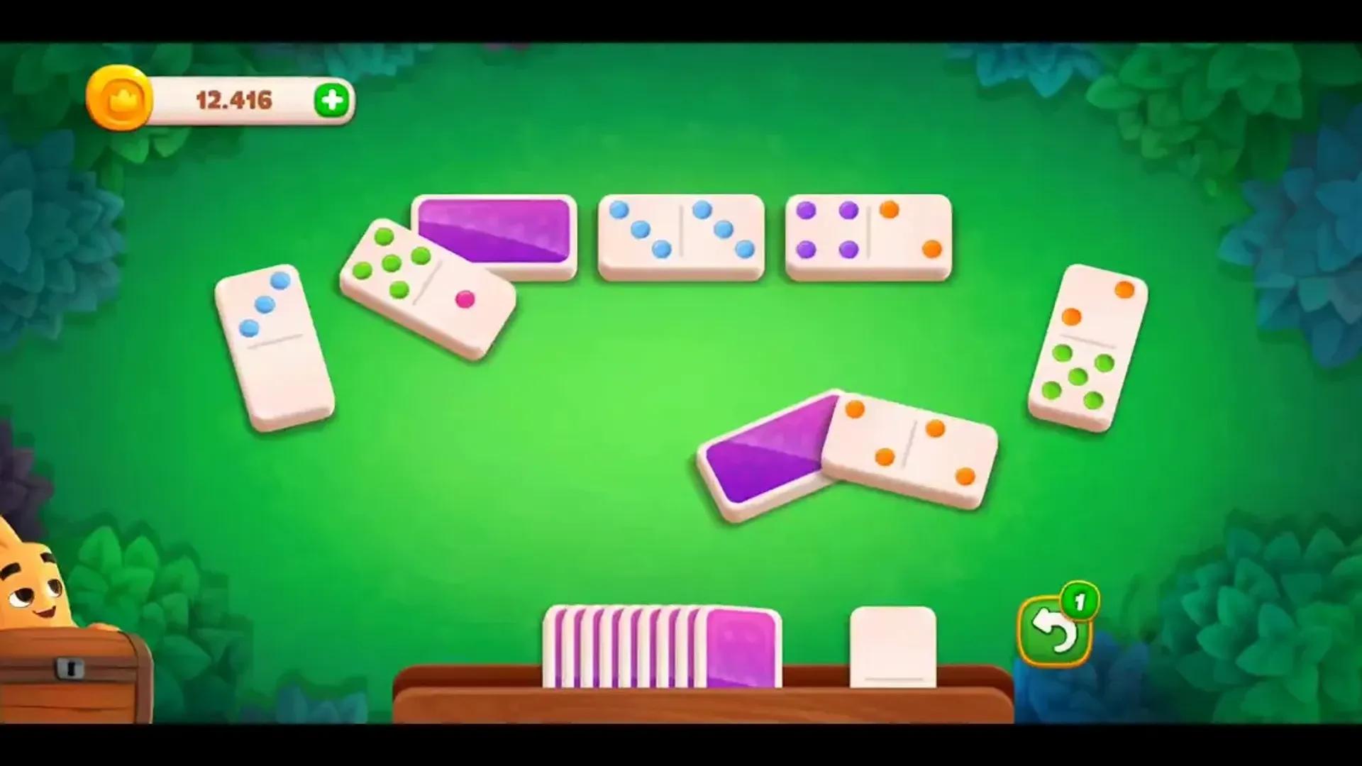 Domino Dreams Level 003 #Superplay #Domino #Dominodreams #game #gameplay thumbnail