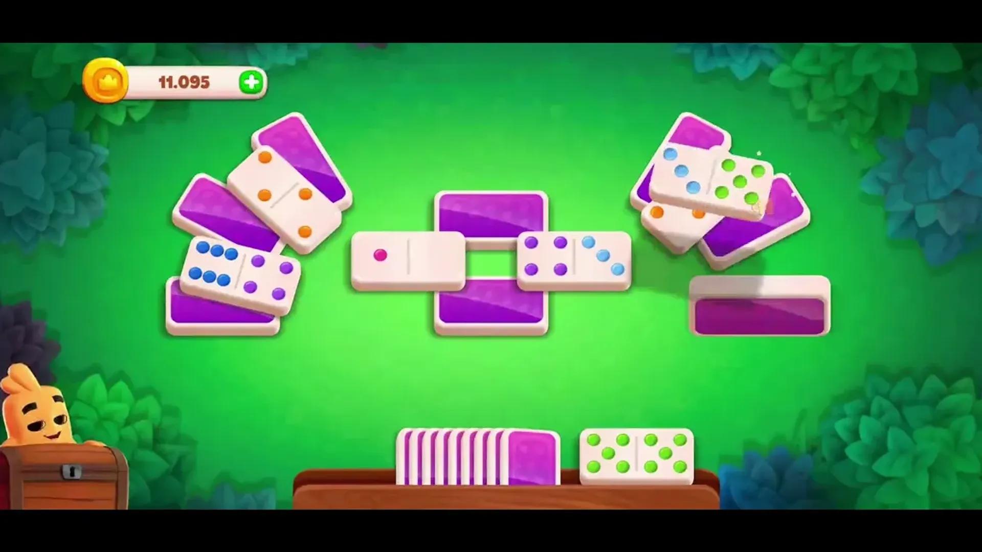 Domino Dreams Level 1+2 #Superplay #Domino #Dominodreams #game #gameplay thumbnail