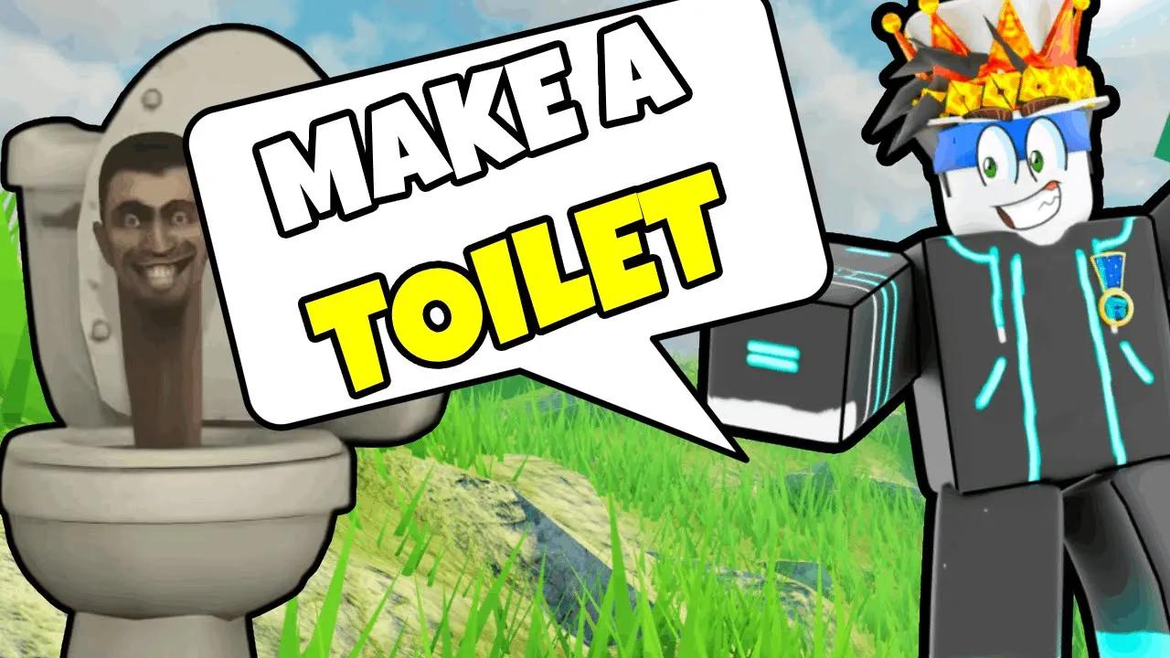 YouTubers Control What Game I Make thumbnail