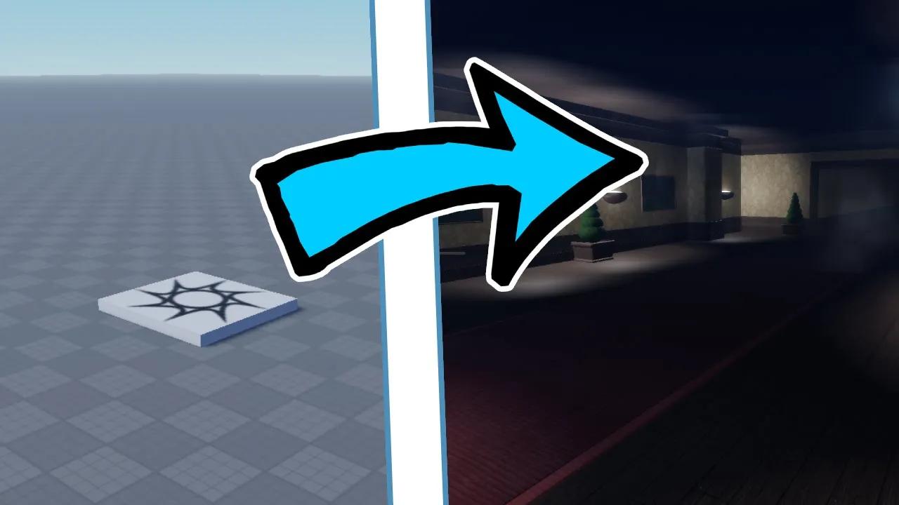 6 Game Developers Make a Roblox Game With 0 Communication thumbnail