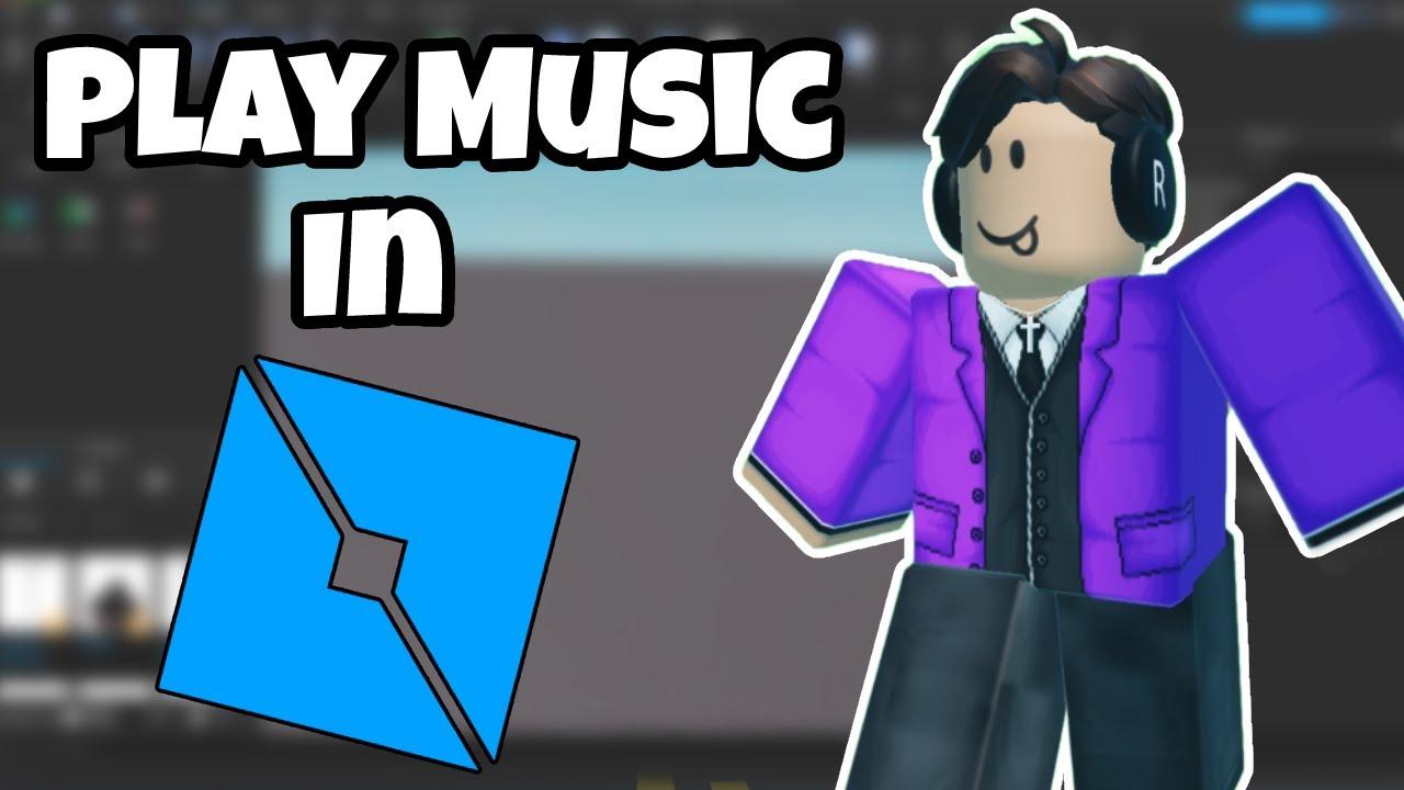 How YOU Can Play Music on Roblox Studio thumbnail