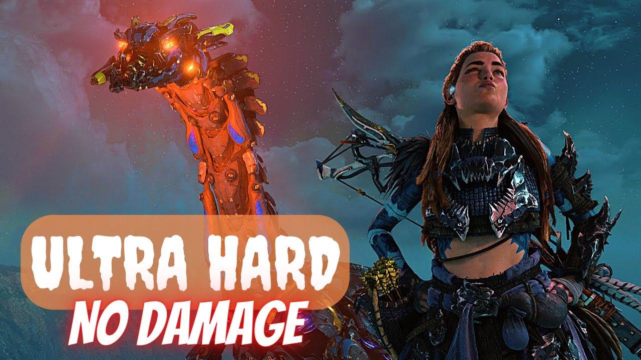 Apex Tideripper [ULTRA HARD-NO DAMAGE] - Mastering Horizon Forbidden West Combat thumbnail