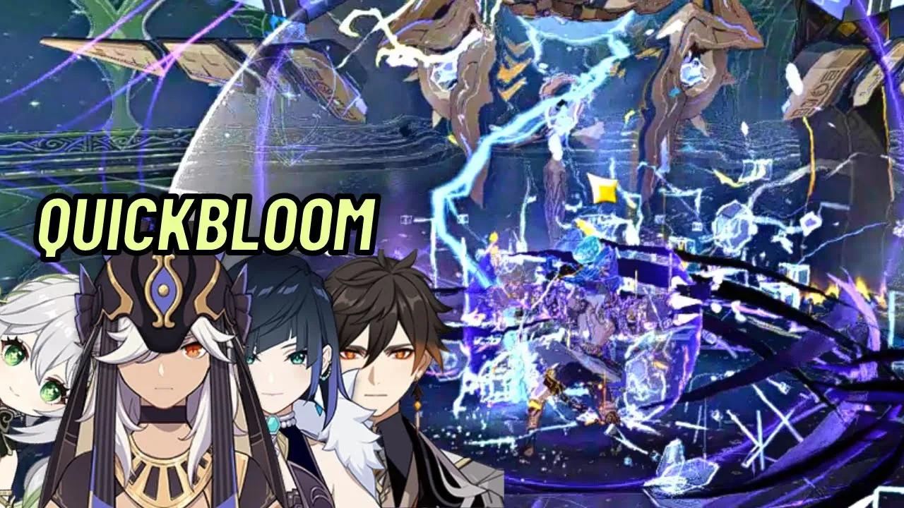 3.2 UPDATED CYNO META: QUICKBLOOM (ST) thumbnail