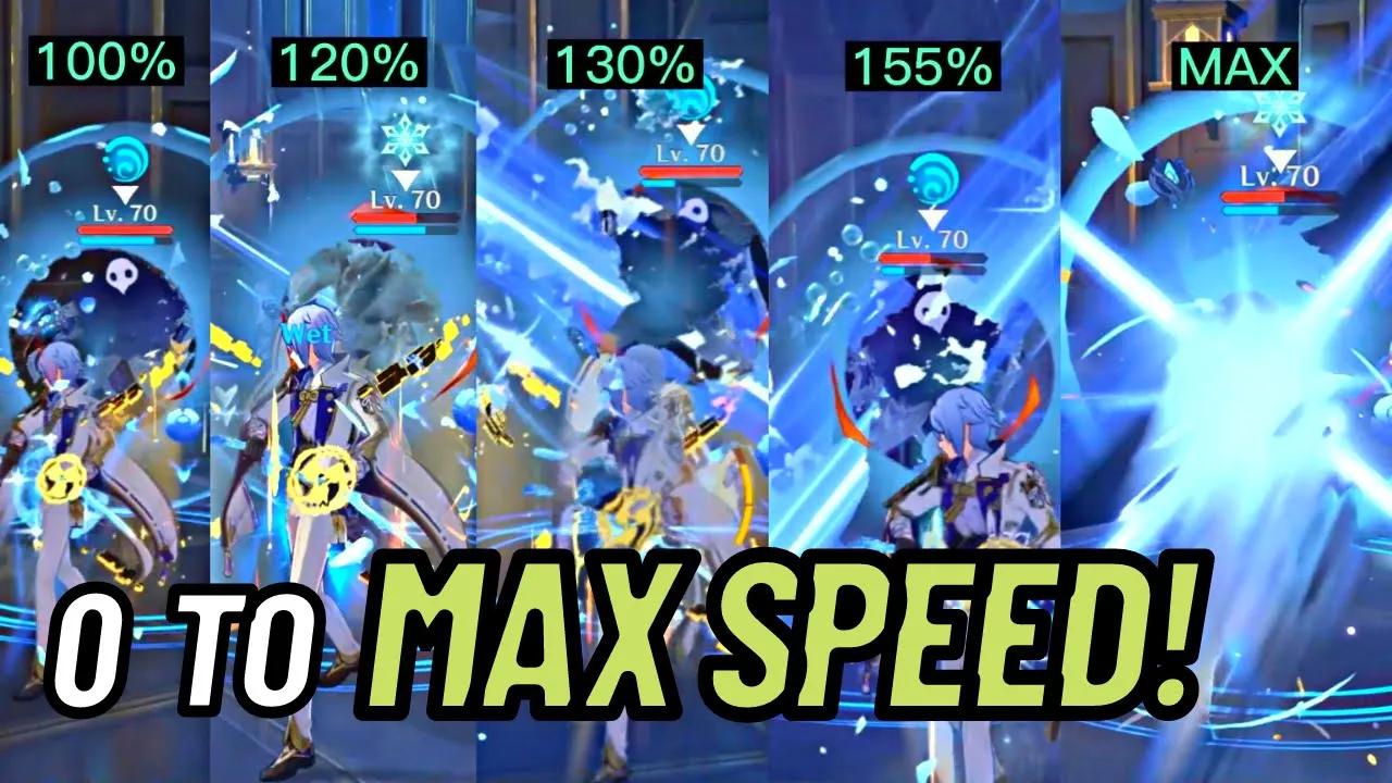 Ayato Slash ATK Speed: +0% to MAX! thumbnail