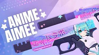 Aimee Skin Bundle Trailer (9MM + Shadow) thumbnail