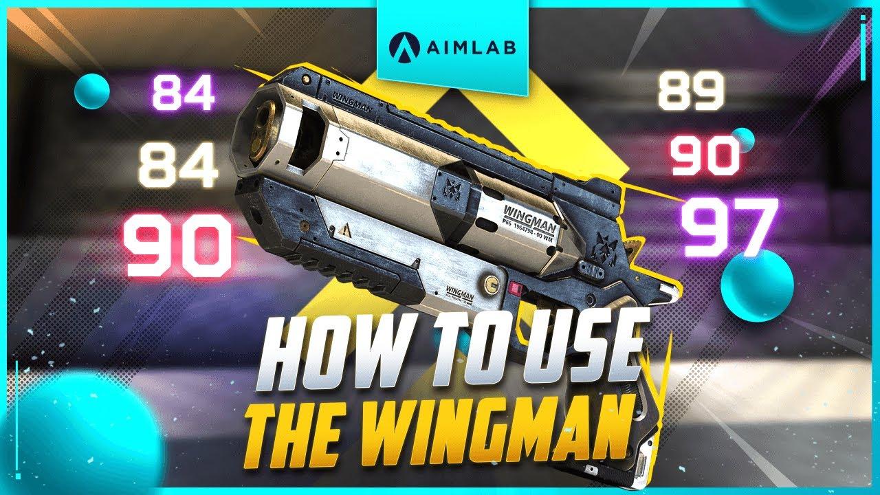 The Perfect Wingman | Apex Legends Guide ft Dazs thumbnail