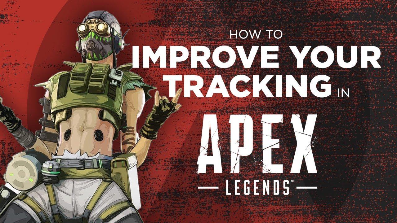 How to Improve Your Tracking in APEX LEGENDS thumbnail