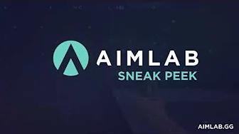 New features coming to Aim Lab soon! thumbnail