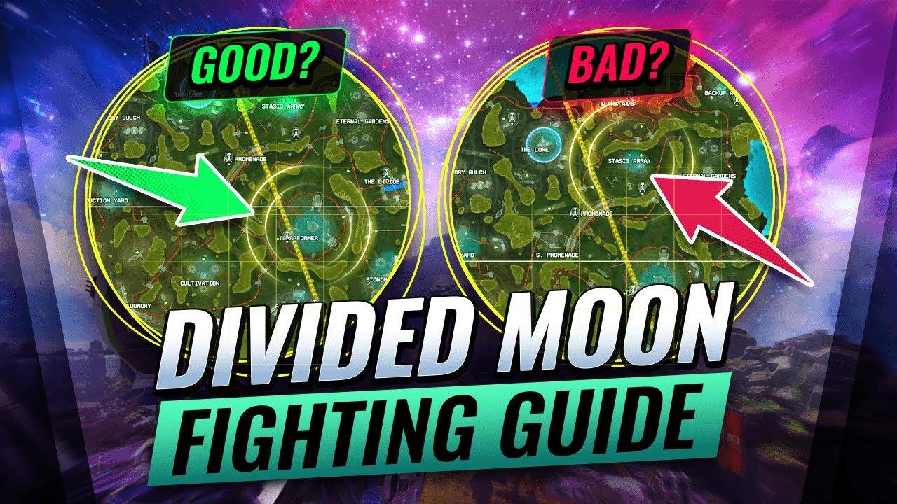 The ULTIMATE SEASON 15 FIGHTING GUIDE (Divided Moon - Apex Legends) thumbnail