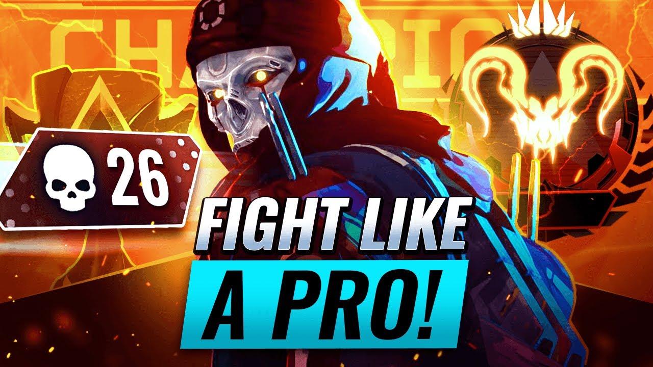 WIN ALL YOUR FIGHTS IN APEX! (Apex Legends Fighting Guide with Advanced Tips and Tricks) thumbnail