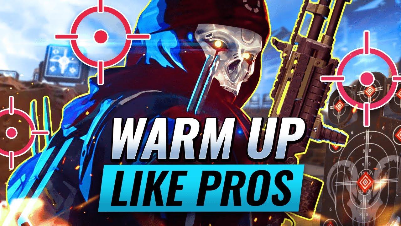 HOW To Get INSANE AIM [YOU NEED TO DO THIS!] (Apex Legends) thumbnail