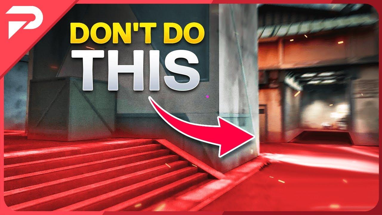 THIS Is Why You're Losing on Split! -  VALORANT Map Guide thumbnail