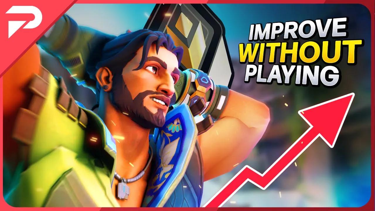 10 LEGIT Ways To Instantly Improve In VALORANT! thumbnail