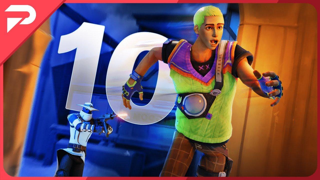 10 Most Common Mistakes VALORANT Players Make! thumbnail