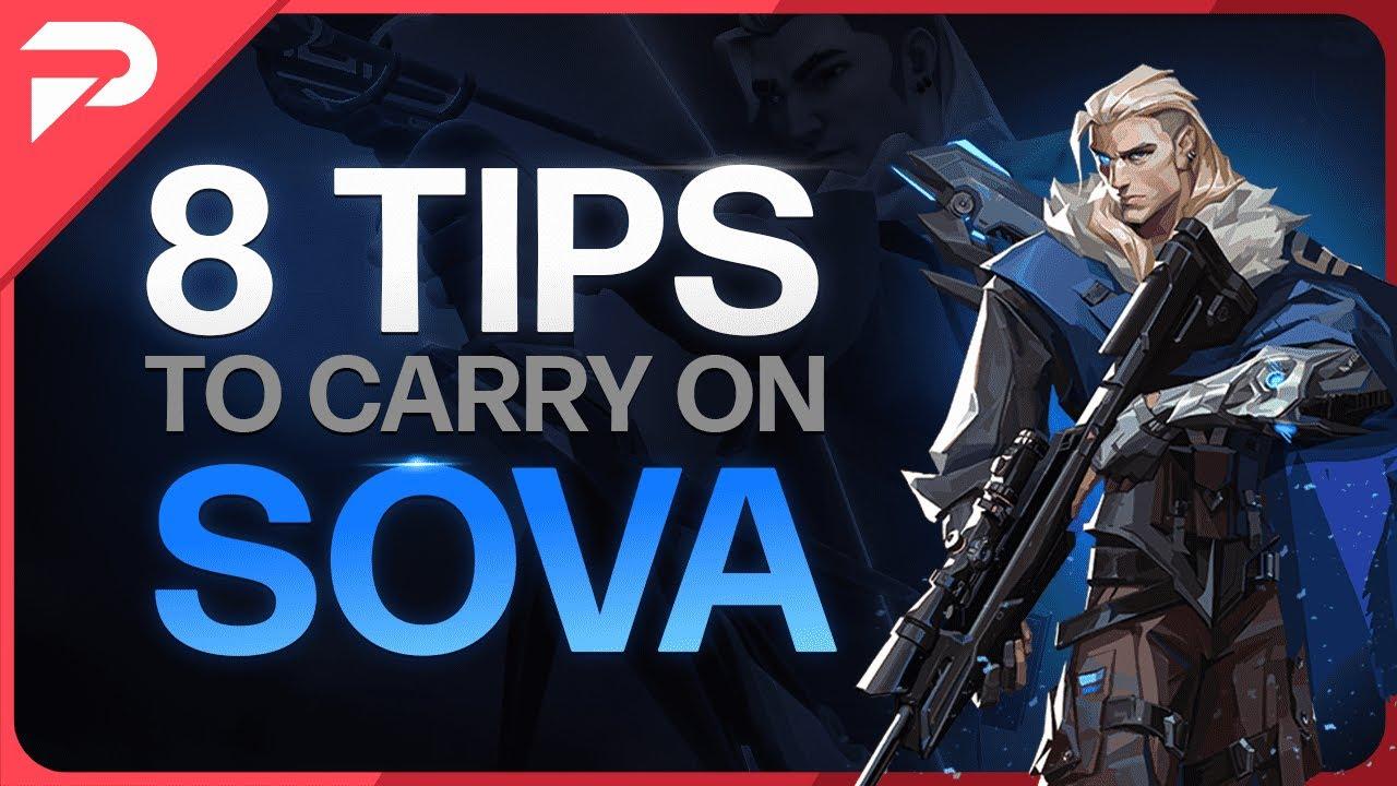 Here's How You Carry Games On Sova! (2023) thumbnail