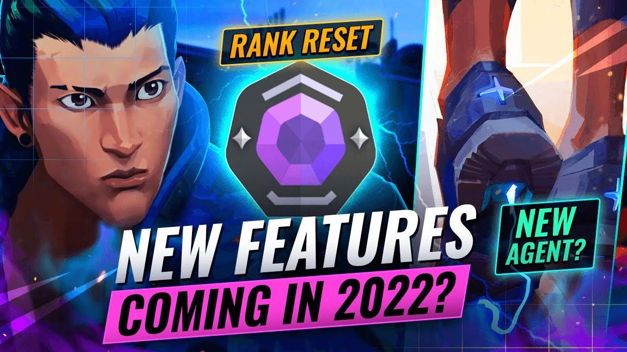 NEW FEATURES CONFIRMED Or NEEDED In 2022 - Valorant Update Prediction thumbnail