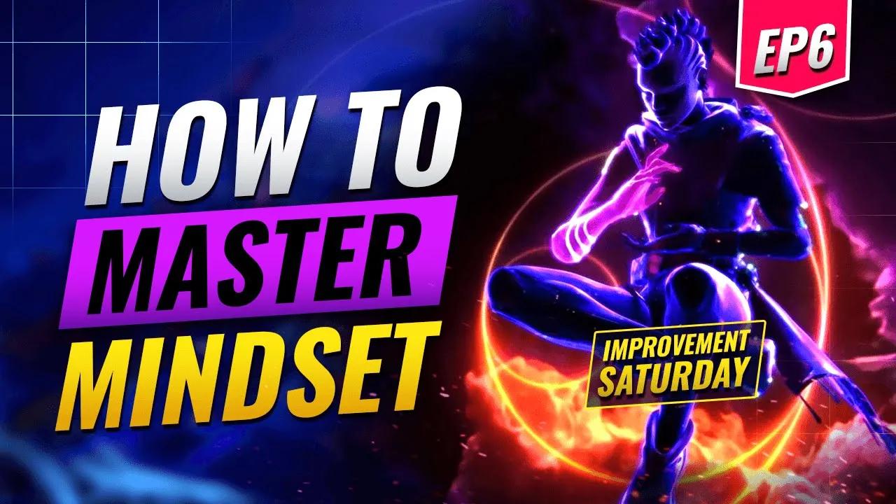 Become TILT-PROOF! How To Cultivate A Pro's Mindset - Valorant Improvement Saturdays Ep. 6 thumbnail