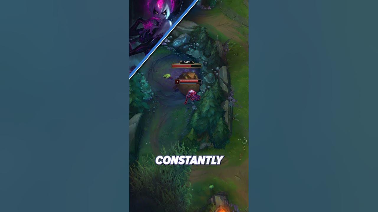 THESE AFK JUNGLERS ARE BROKEN!😳 thumbnail