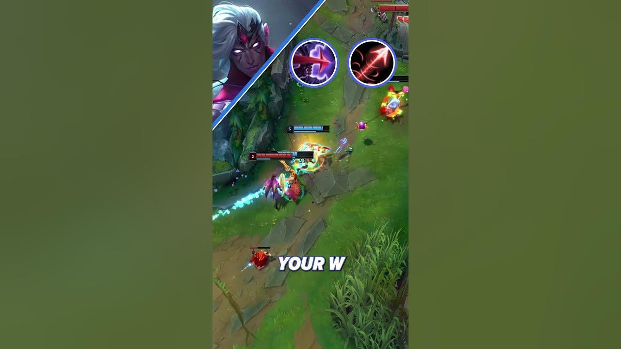 MOST UNDERRATED CHAMPIONS IN LEAGUE OF LEGENDS! thumbnail