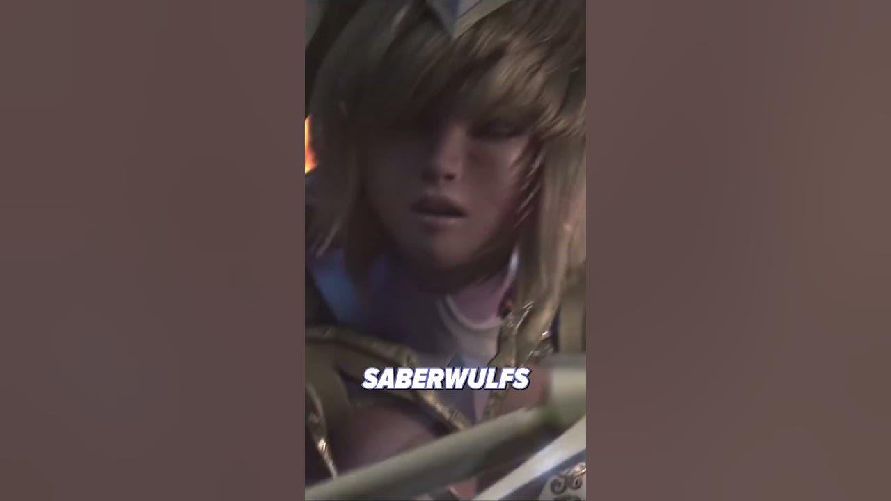 LUX LORE IN UNDER 1 MINUTE! 😳 thumbnail