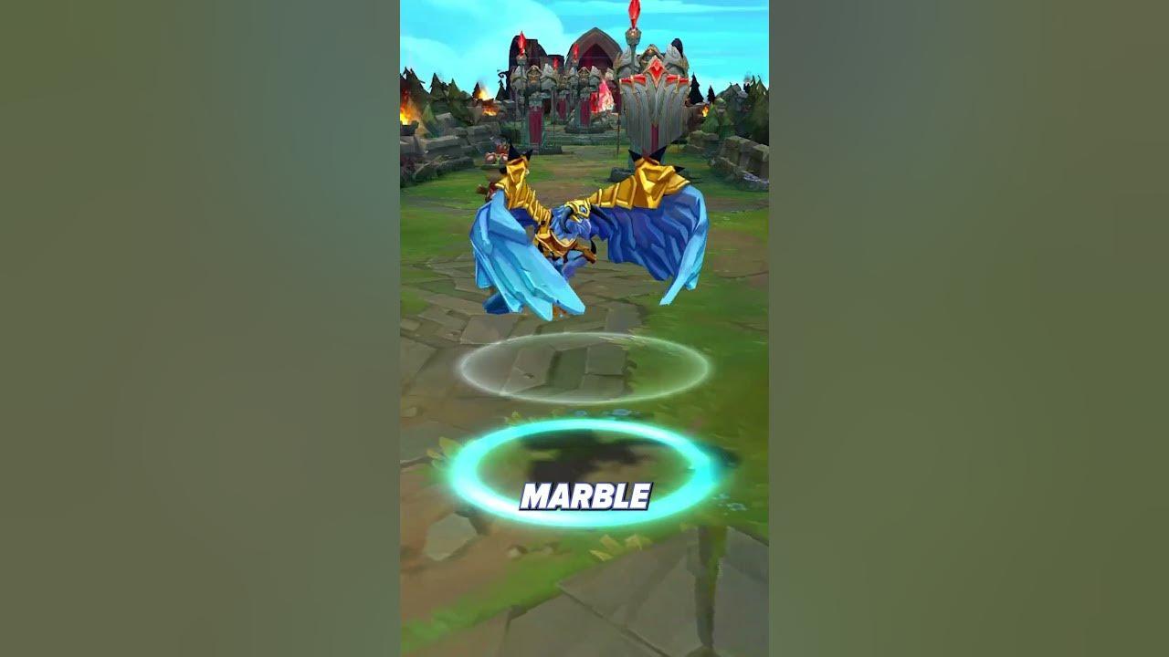 WORST SKINS IN LEAGUE OF LEGENDS 🤮 thumbnail