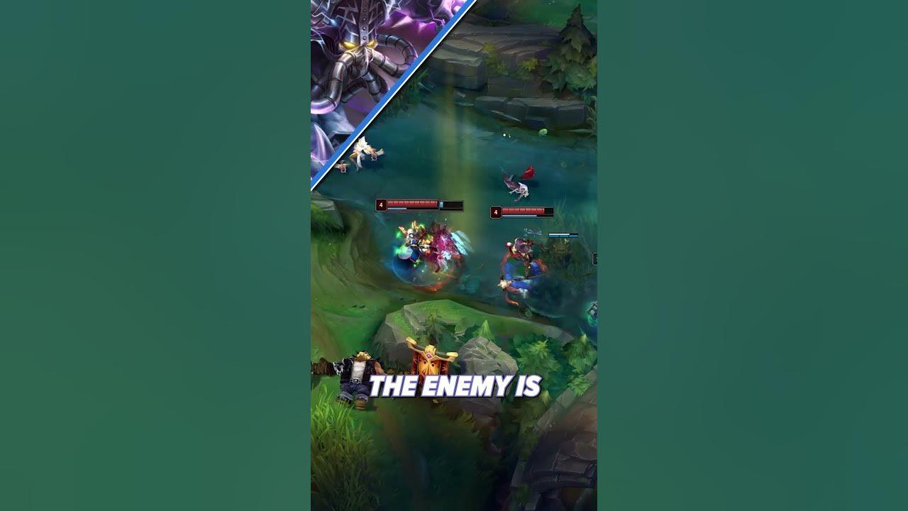 EASIEST MIDLANE CHAMPS IN LEAGUE OF LEGENDS thumbnail