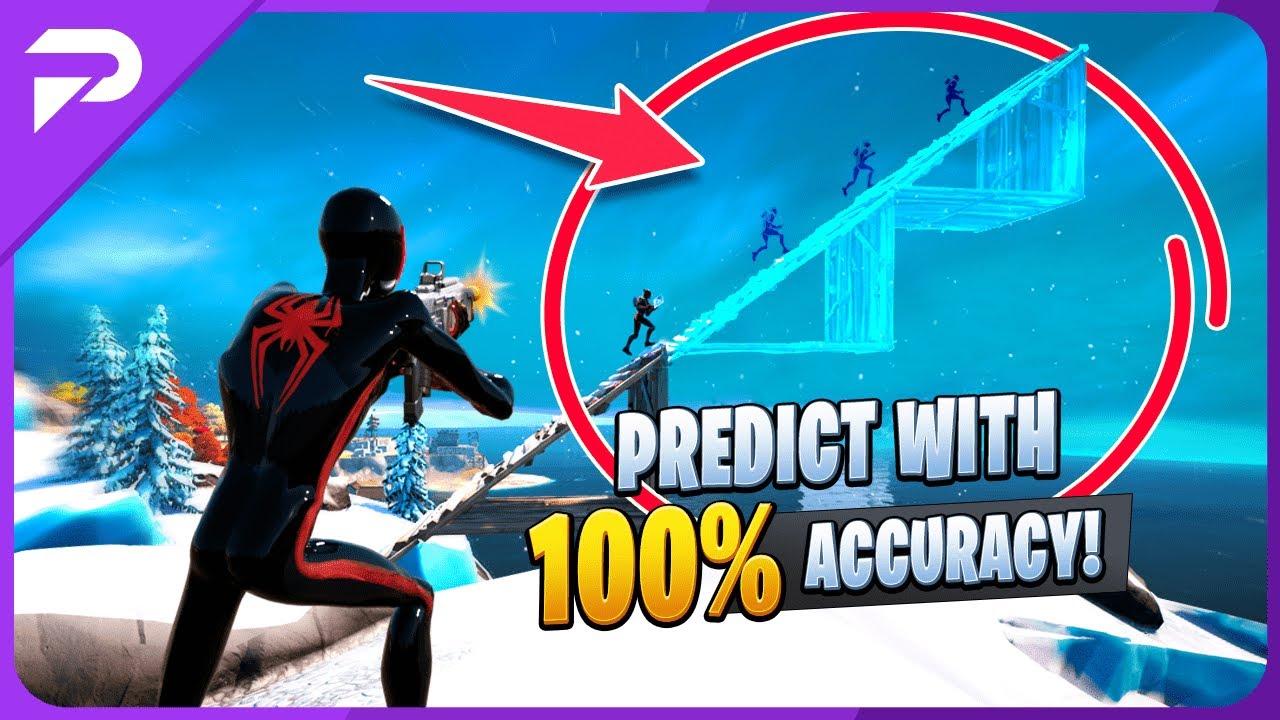 Learn How PREDICT Your OPPONENTS Every Time! - Beginners guide thumbnail